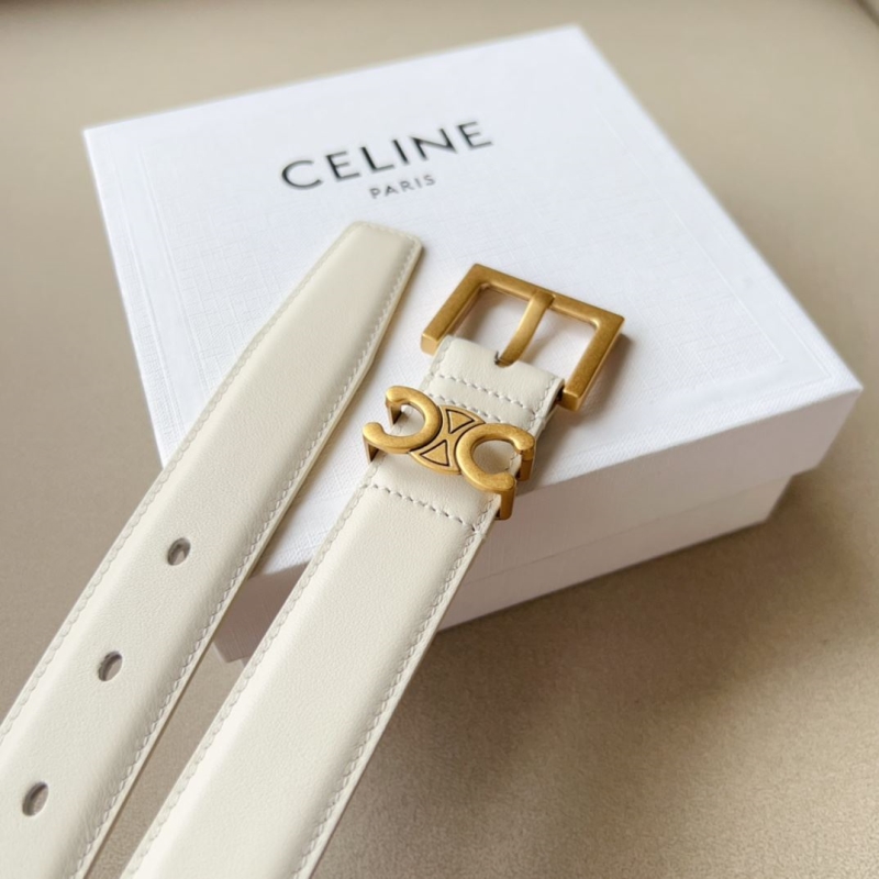 CELINE Belts